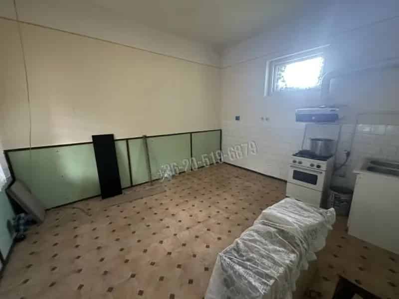 Kalocsai 74 nm-es tégla lakás eladó garázzsal