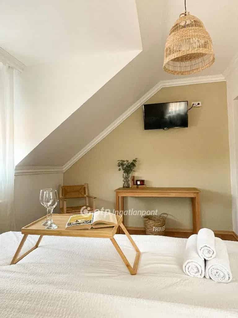 Ház Kiadó , Egri járás, Alföld és Észak