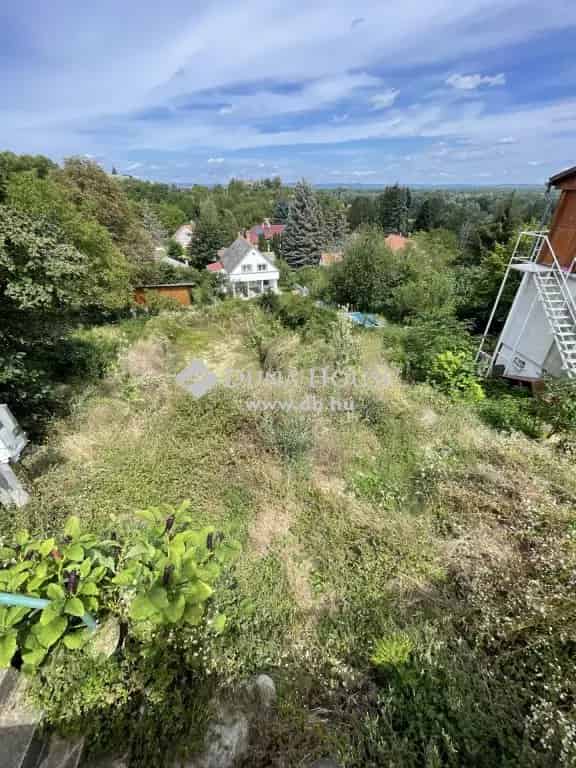 Szentendre Epitesi Telek Orökpanoramával Teljes Engedéllyel