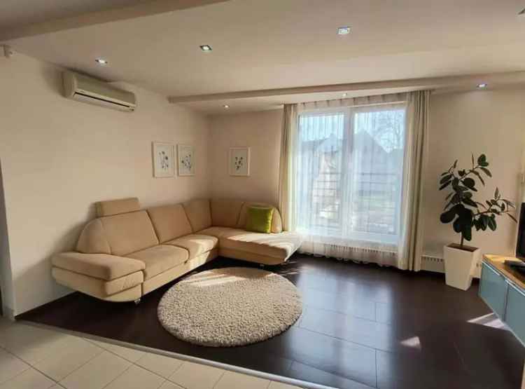Nyíregyháza belváros 60m2 2 2 szobás téglalakás garázzsal eladó