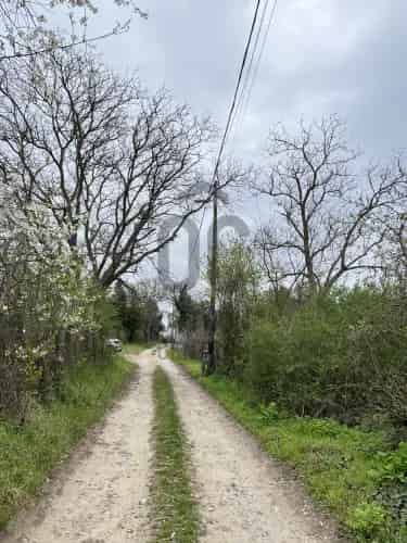 Bagi eladó telek DTK080613 1277 m2 Dutka dűlő