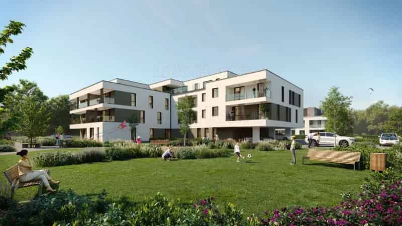 Győri új építésű üzlethelyiség eladó - modern, energiahatékony