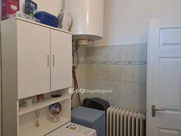 Makó 80m2-es családi ház 601m2-es telekkel eladó