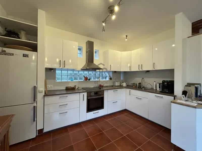 Budapest II kerület Zöldövezeti 5 szobás családi ház