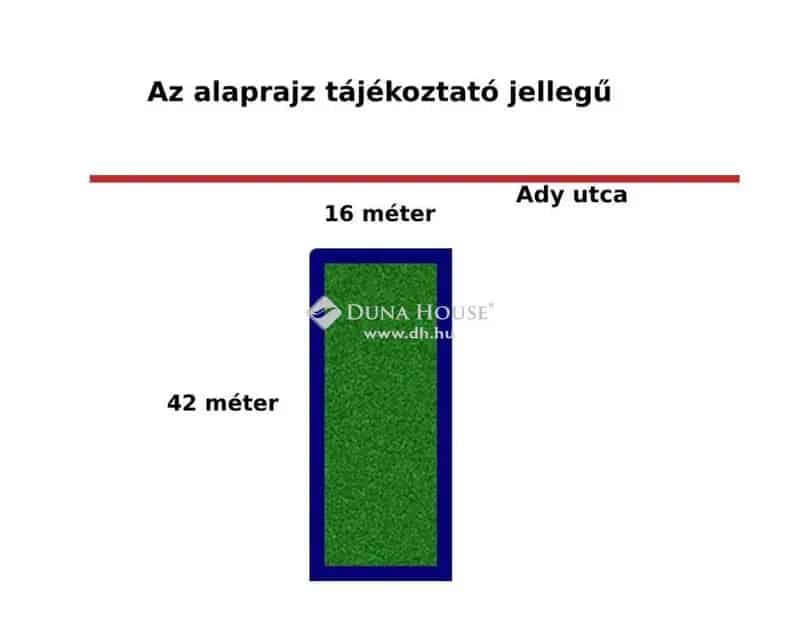 Piliscsévi ingatlan eladó - Csendes környezet, természetközelben