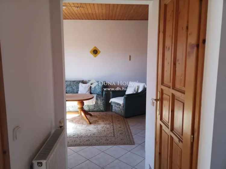 Zalakaros 5 Apartmanos Panzió Eladó