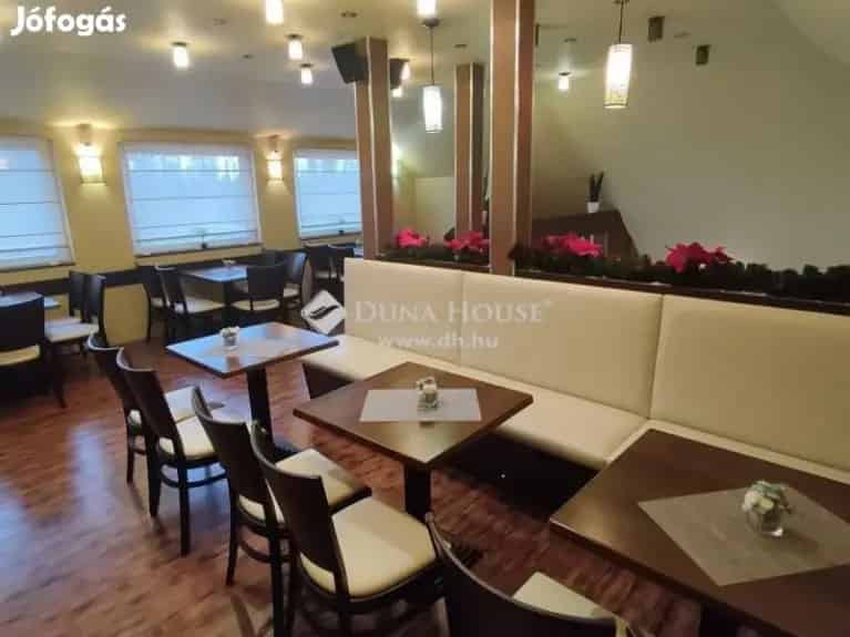 Eladó Kávézó és Lottózó Lengyeltótin