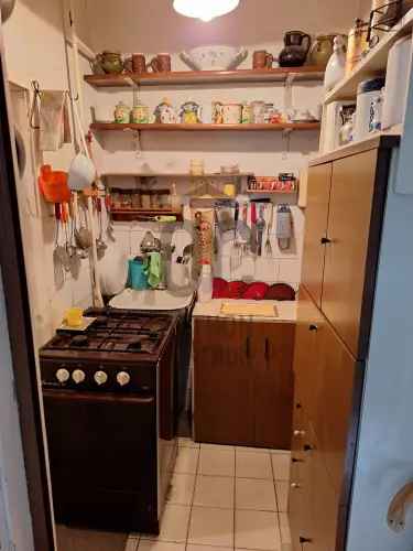 Budapest XI kerület Kelenvölgy Telek Elado 543nm