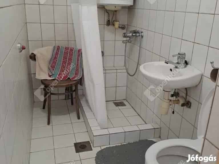 Zártkert eladó Csákberényben panorámával