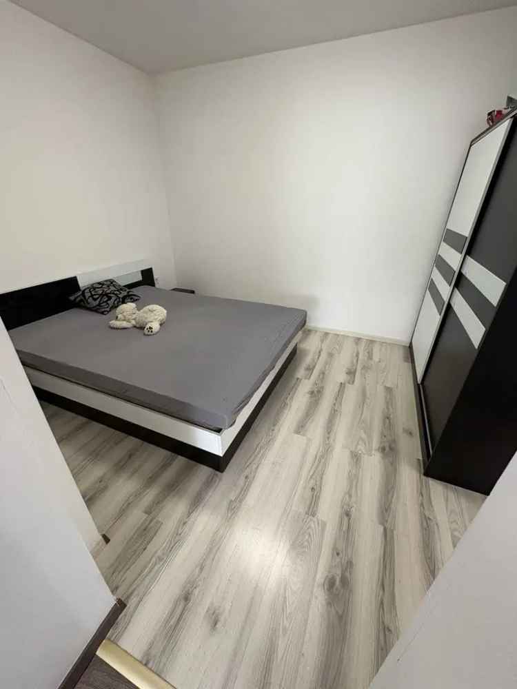 Nyiregyhaza Borbanya 81 nm-es felujitott csaldi haz elado