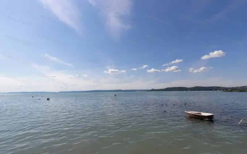 Szantodi Luxus Lakas Elado Sajat Stranddal