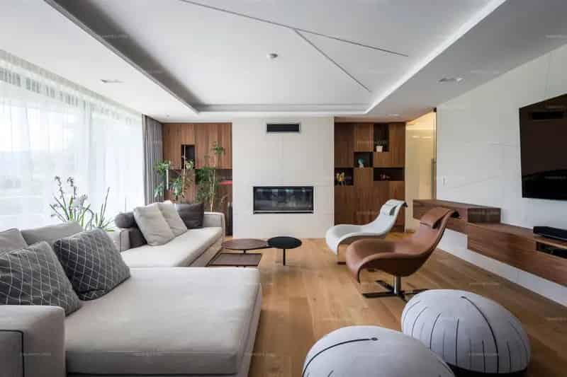 Luxus 4 szobás lakás eladó Törökvészen 180 m2