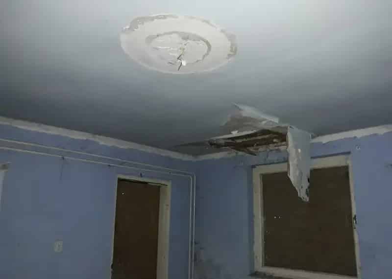 Felújítandó ház Dobozon 137 m2 1799 m2 telekkel
