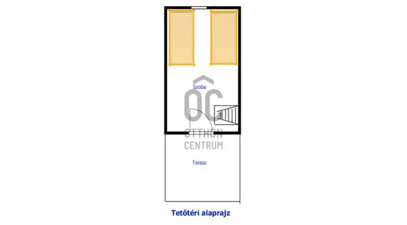 Szekszárdi Wellness Apartmanház Eladó 8 főre Panorámás Kilátással