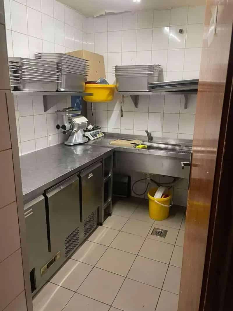Vecsési Vendéglátó Komplexum Eladó