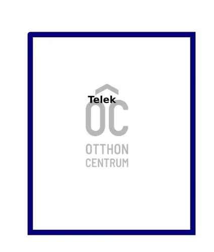 Újhartyáni eladó telek 1273 nm