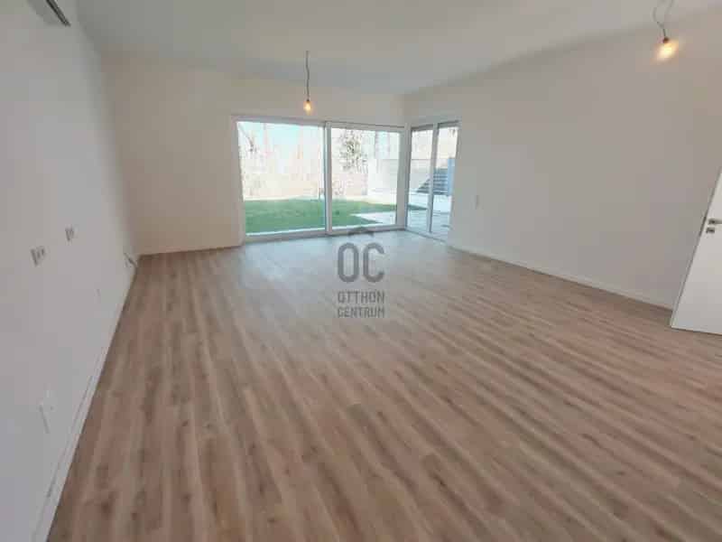 Balatonszárszó Új Építésű Modern Sorház Eladó