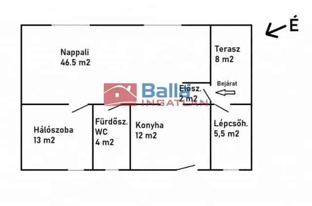 Budapest XVIII kerület családi ház eladó 6 szoba 145nm