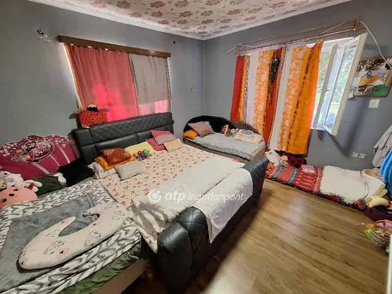 Tiszaföldvár családi ház eladó - 75 m2 - 2 szoba - részleges felújítás