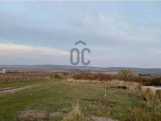 Soproni Telek Elado 4412 m2 Virágvölgy UH-V T1