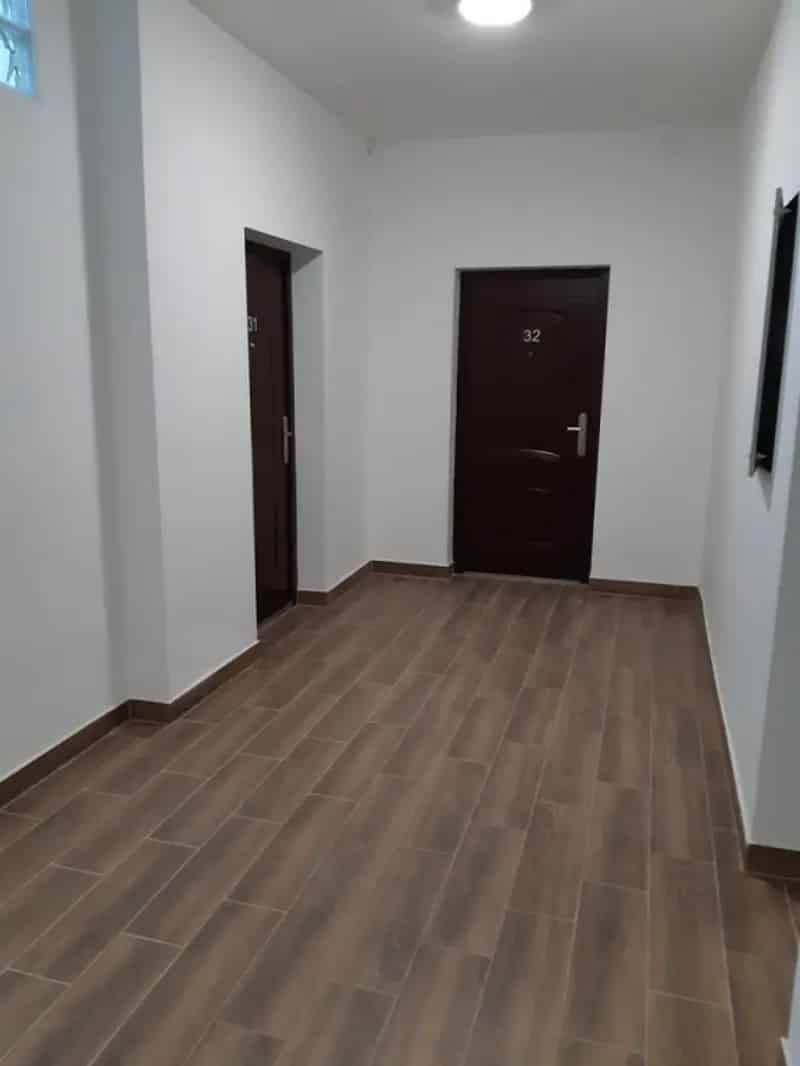 Elado irodahaz apartmanokkal Budapest IX kerulet