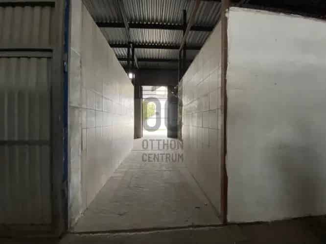 Ócsai eladó ipari telephely 13202 m2 GEIP-1 övezet