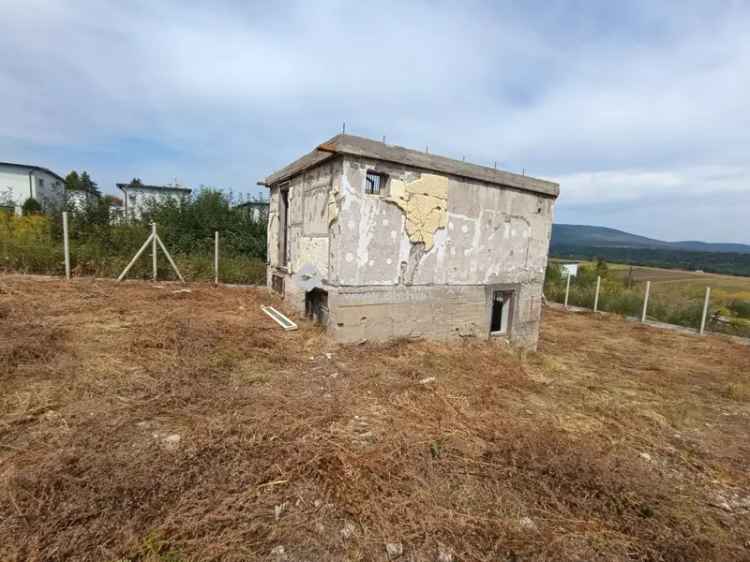 Telek Eladó in Vác, Közép-Magyarország