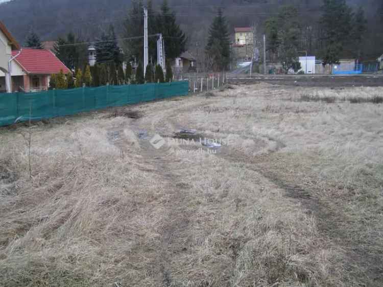 Telek Eladó in Egerszalók, Alföld és Észak