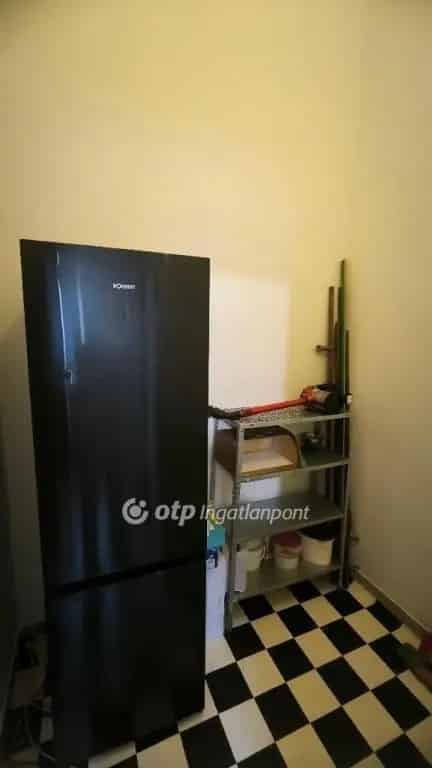 Orosháza 38nm-es 1 szobás lakás eladó