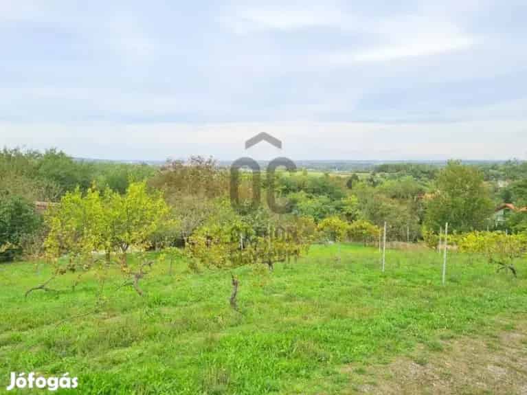 Zalaegerszeg Bozsok panorámás zártkerti ház eladó