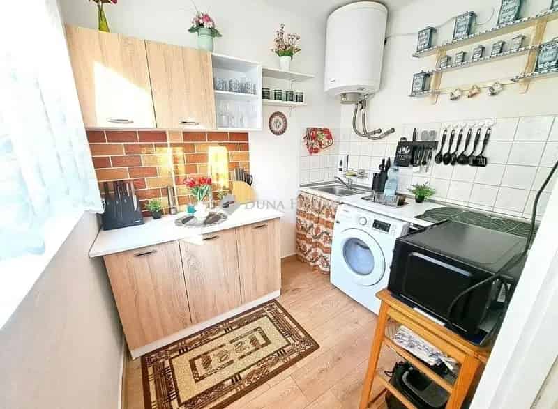 60 m2-es Kertes Ház Monorierdőn Eladó