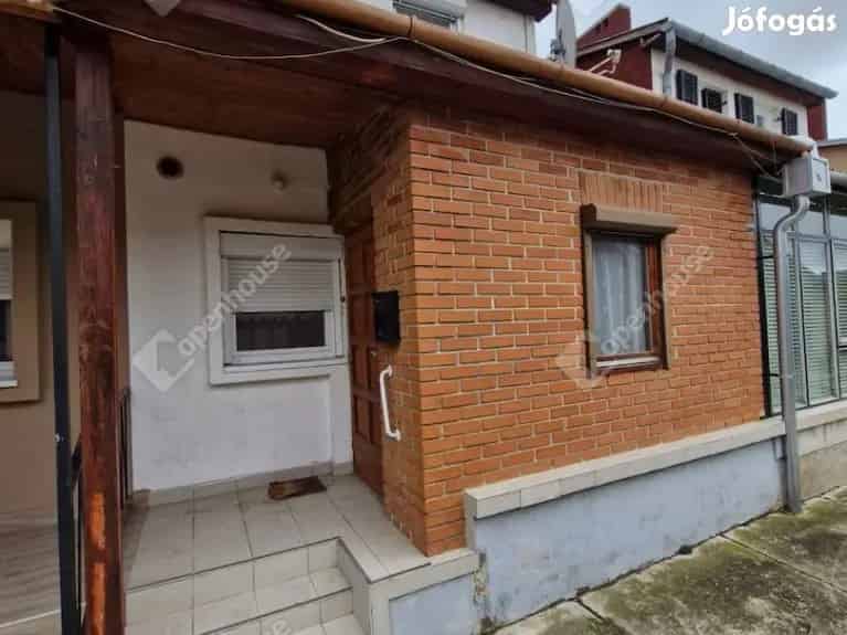 83 nm-es Lakás eladó Nagykanizsán - Kert, Garázs, Felújított