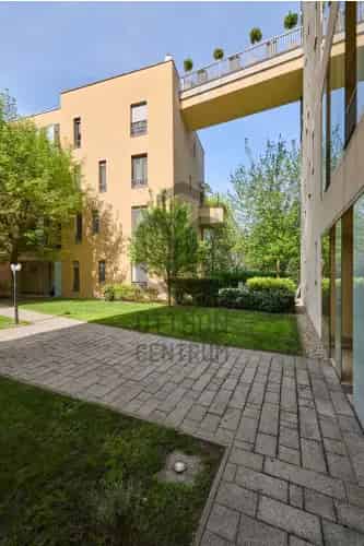 Budapest XI kerület Sasad Liget 100m2-es kertkapcsolatú lakás eladó