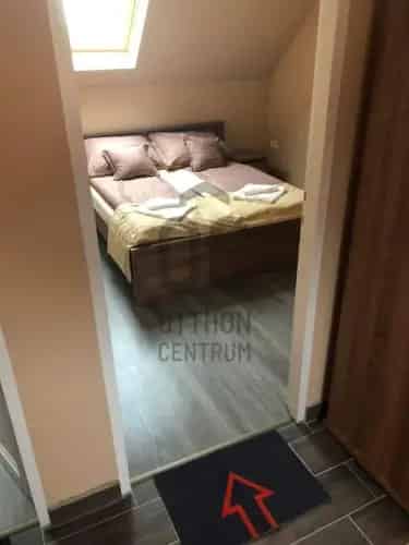 Becsehelyi eladó vendéglátóegység 322 m2