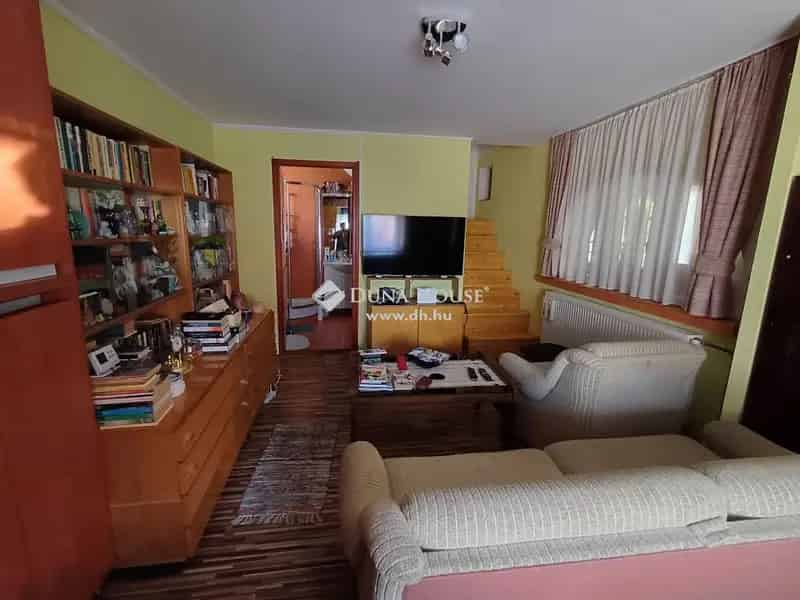 Vasasi családi ház eladó - 2 szoba + nappali + 120 nm szerkezetkész lakrész