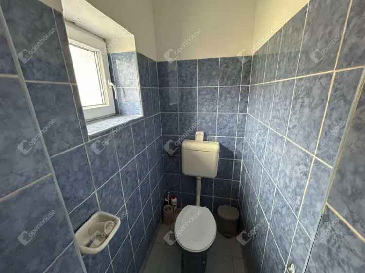 Nyáregyházi Tanya Eladó - 3 Szoba - 1760 m² Telek