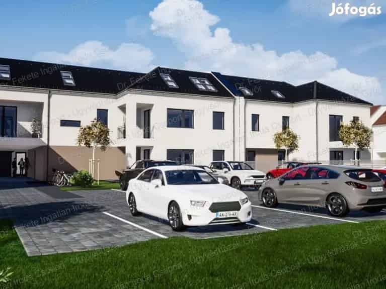 Ez az utolsó szabad lakás! - Győr, Lakás - Jófogás Ingatlan