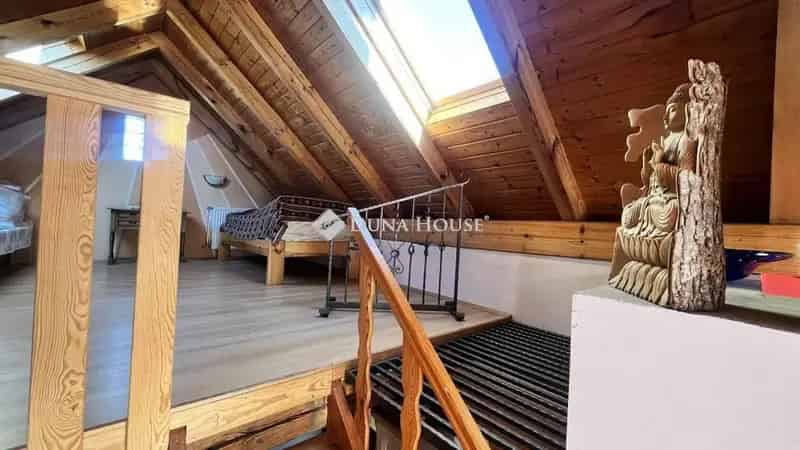 3 Lakrészes Birtok Eladó Szőcén - Falusi Turizmusra Tökéletes