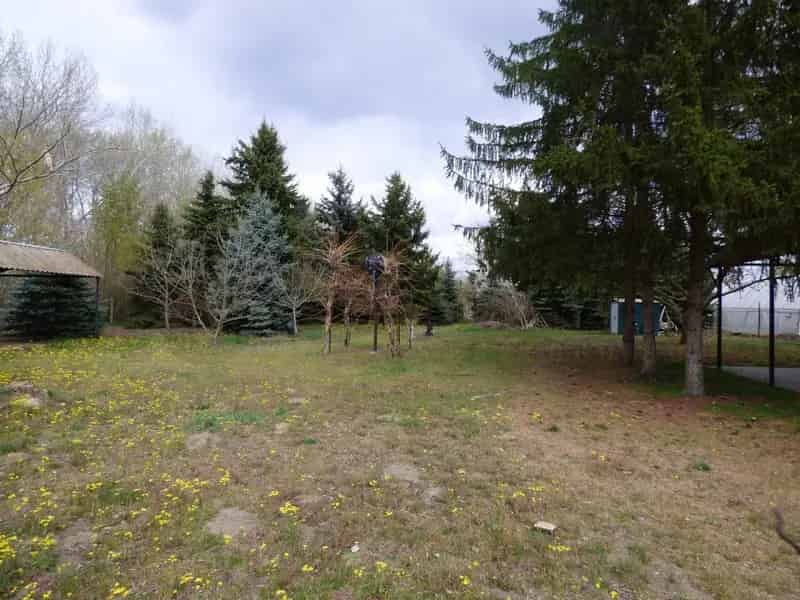 Szeged Sándorfalva 1760 m2-es dupla telek eladó