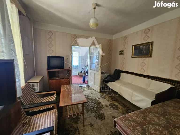 Eladó családi ház Szolnok Szandaszőlősön 76 m2 3 szoba CSOK Otthonfelújítás