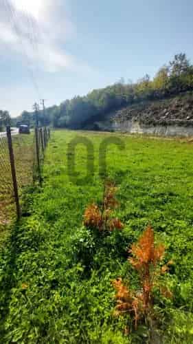 Eladó telek Nádasdladányban 2677m2 20 beépíthetőség