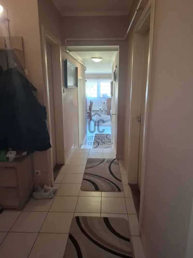 Gyömrő 3 szobás sorházi lakás eladó saját kerttel