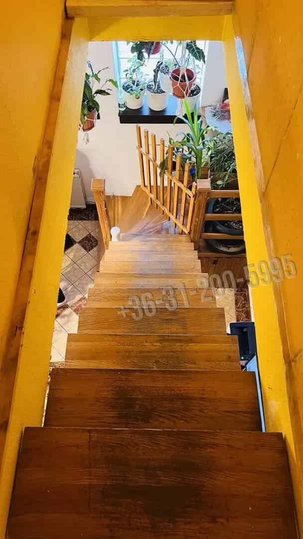 150nm-es családi ház eladó Soroksáron