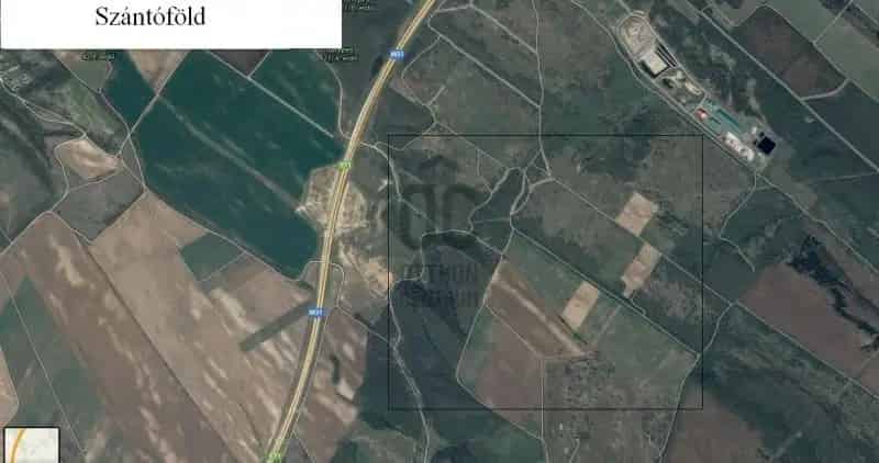 Kerepesi szántóföld eladó kiadó 4018 nm M0 M31