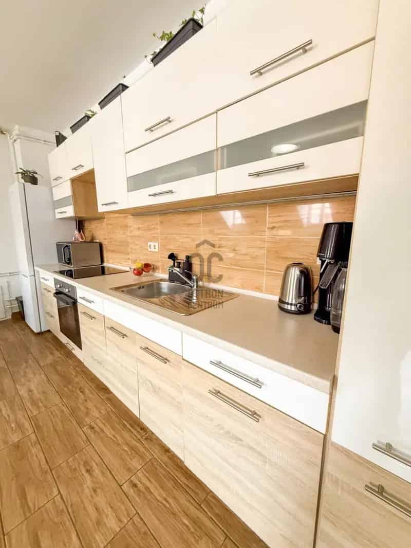 Sopron Belváros 3 Szobás Modern Lakás Eladó