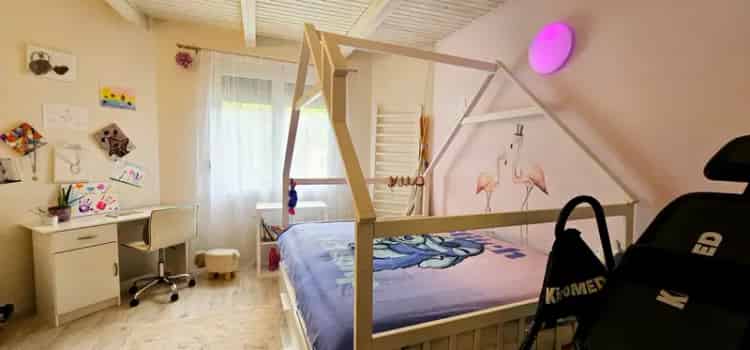 Katafa Csendes Háza - Felújított Nappali + 3 Szobás