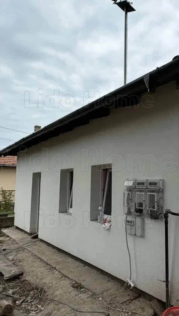 Siófoki Kertvárosi Apartman eladó - Felújított, Terasszal