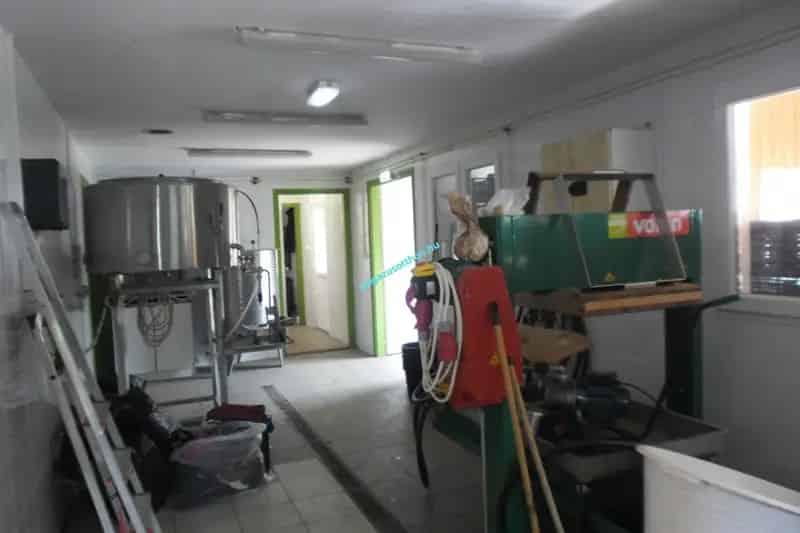 Komplex Mezőgazdasági Üzem Eladó Putnok Határában