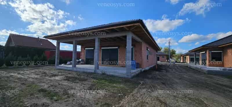 Prémium családi ház Újlengyelen 180 m2