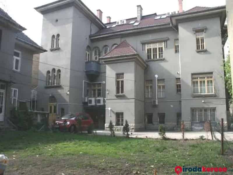 XIV Kerulet 190 nm-es Foldszinti Iroda Kiado